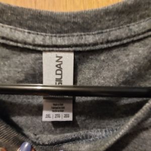 VALENTINE'S DAY SHIRT!!